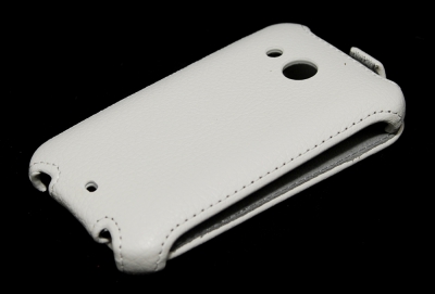 Чехол Armor для HTC Desire 200 белый