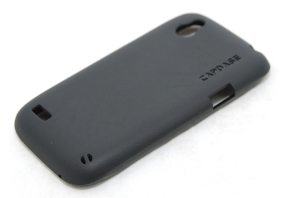 Чехол гелевый Capdase Soft Jacket Xpose SJHCT328W-P2Y1 для HTC Desire V