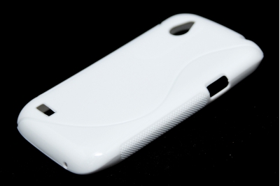 Чехол гелевый для HTC Desire V