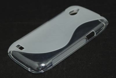 Чехол гелевый для HTC Desire V