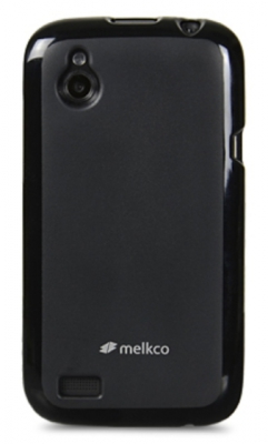 Чехол гелиевый Melkco Poly Jacket Ver.2 для HTC Desire V
