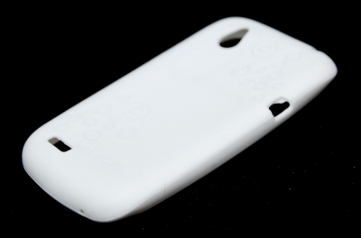 Чехол силиконовый для HTC Desire V