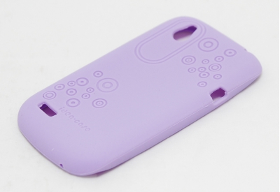 Чехол силиконовый для HTC Desire V