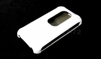 Чехол Armor для HTC EVO 3D белый
