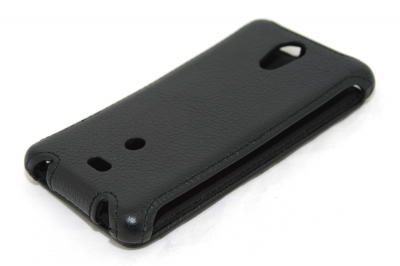 Чехол Armor для Sony Xperia T LT30p черный