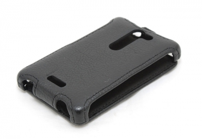 Чехол Armor для Nokia Asha 502 черный