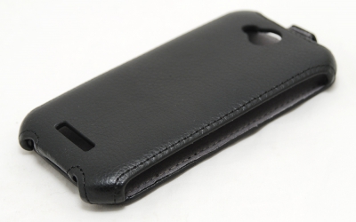 Чехол Armor для Lenovo IdeaPhone A706 черный