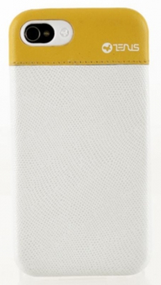 Чехол Zenus Prestige Bar Lizard для Apple Iphone 4