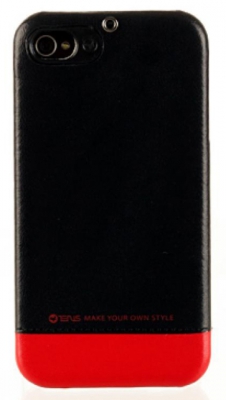 Чехол Zenus Prestige Bar для Apple Iphone 4