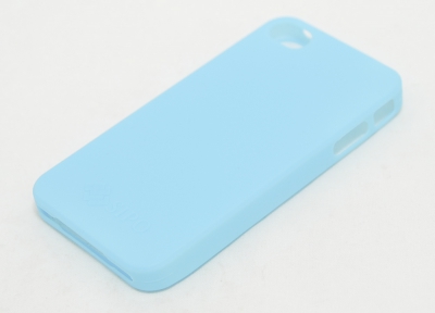 Чехол гелевый Sipo 0.5 mm для Apple iPhone 4