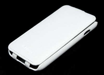 Чехол Armor Full для LG Optimus L7 II Dual P715 белый
