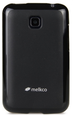 Чехол гелевый Melkco Poly Jacket Ver.2 для LG Optimus L3 II Dual E435