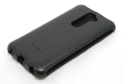 Чехол Armor для LG G2 D802 черный