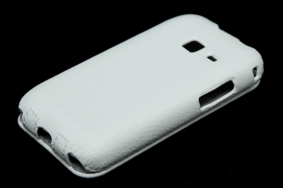 Чехол Armor Full для Samsung Galaxy Ace Duos s6802 белый