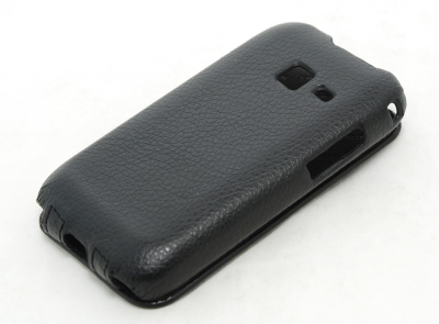 Чехол Armor Full для Samsung Galaxy Ace Duos s6802 черный