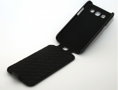 Чехол Armor Full для Samsung Galaxy Win i8552 черный