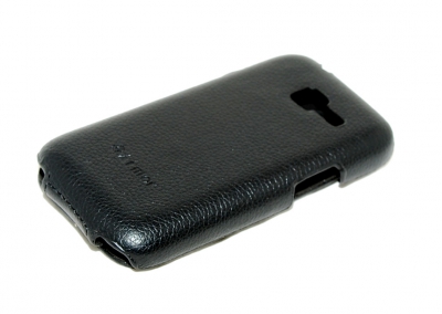 Чехол Armor для Samsung Galaxy Star Plus S7262 черный