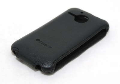 Чехол Armor для Alcatel OneTouch M'POP 5020D черный