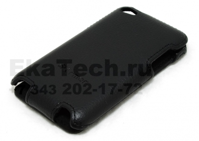 Чехол Armor для Apple Ipod Touch 4th черный