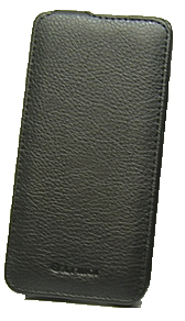 Чехол-книжка Armor для HTC One E8 Dual Sim черный