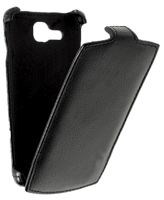 Чехол Armor для Acer Cloud Mobile S500 черный