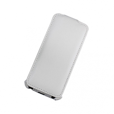 Чехол Armor для Fly IQ456 ERA Life 2 белый
