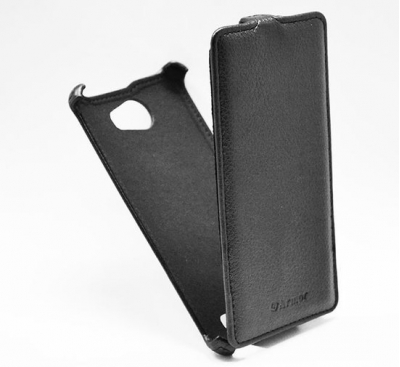Чехол Armor для Fly IQ456 ERA Life 2 черный