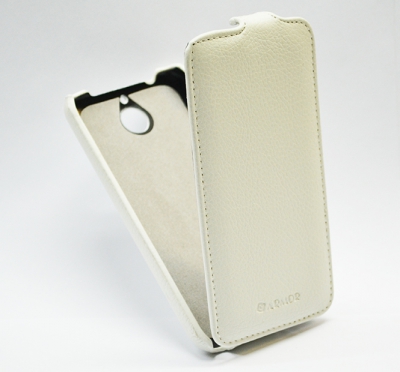 Чехол Armor для HTC Desire 510 белый