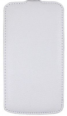 Чехол Armor для Huawei Ascend G730 белый