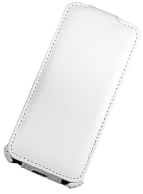 Чехол Armor для Micromax Canvas Engage A091 белый