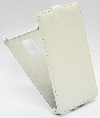 Чехол-книжка Armor для Samsung Galaxy Note Edge белый