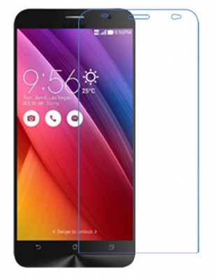Противоударное стекло Sipo для Asus Zenfone 2 ZE500CL прозрачное