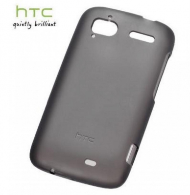 Чехол гелевый для HTC Sensation TP C620