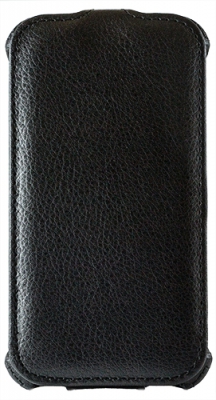 Чехол Armor для Lenovo S750 черный