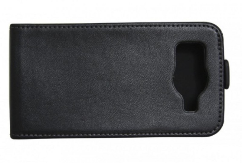 Чехол Clever Case Ultra Slim для HTC Desire HD черный