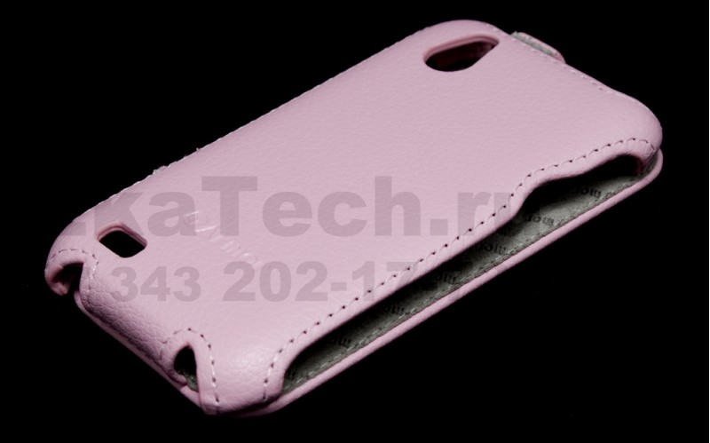 Чехол Armor для HTC Desire V