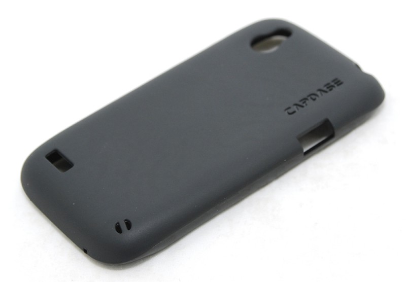 Чехол гелевый Capdase Soft Jacket Xpose SJHCT328W-P2Y1 для HTC Desire V