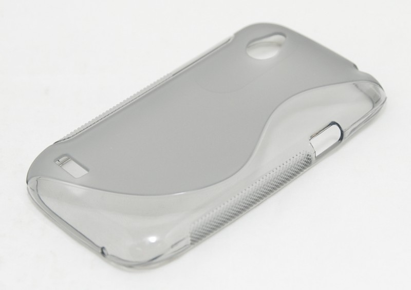 Чехол гелевый для HTC Desire V