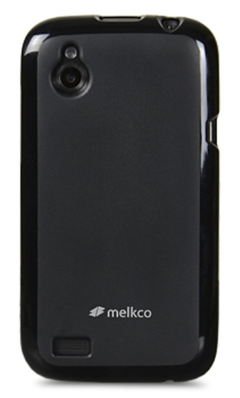 Чехол гелиевый Melkco Poly Jacket Ver.2 для HTC Desire V