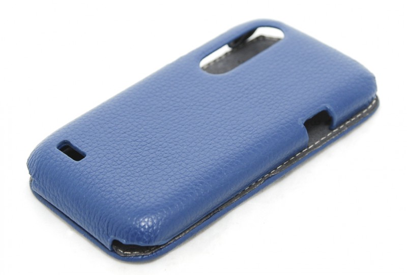 Чехол кожаный Melkco Jacka Type для HTC Desire V