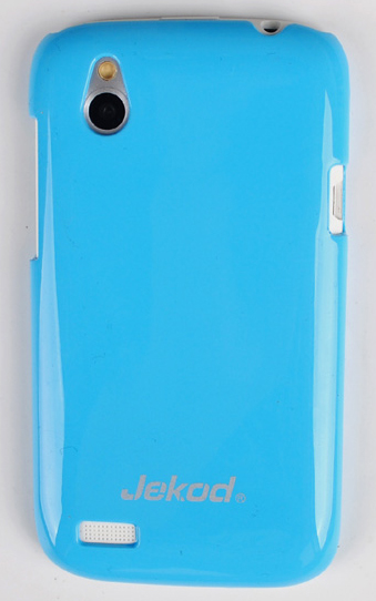 Чехол пластиковый Jekod для HTC Desire V