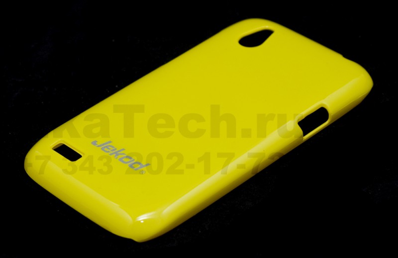 Чехол пластиковый Jekod для HTC Desire V