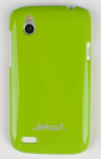 Чехол пластиковый Jekod для HTC Desire V