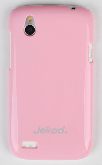 Чехол пластиковый Jekod для HTC Desire V