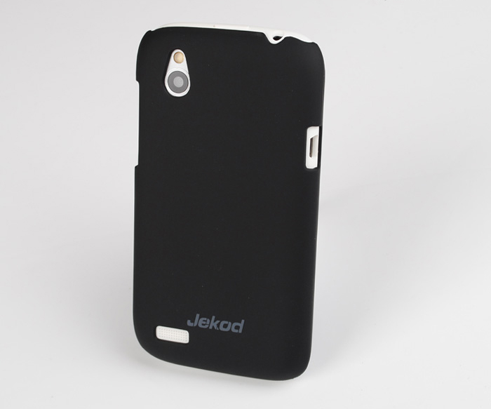 Чехол пластиковый Jekod для HTC Desire V