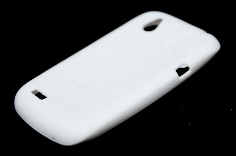 Чехол силиконовый для HTC Desire V