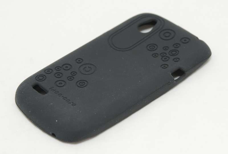 Чехол силиконовый для HTC Desire V