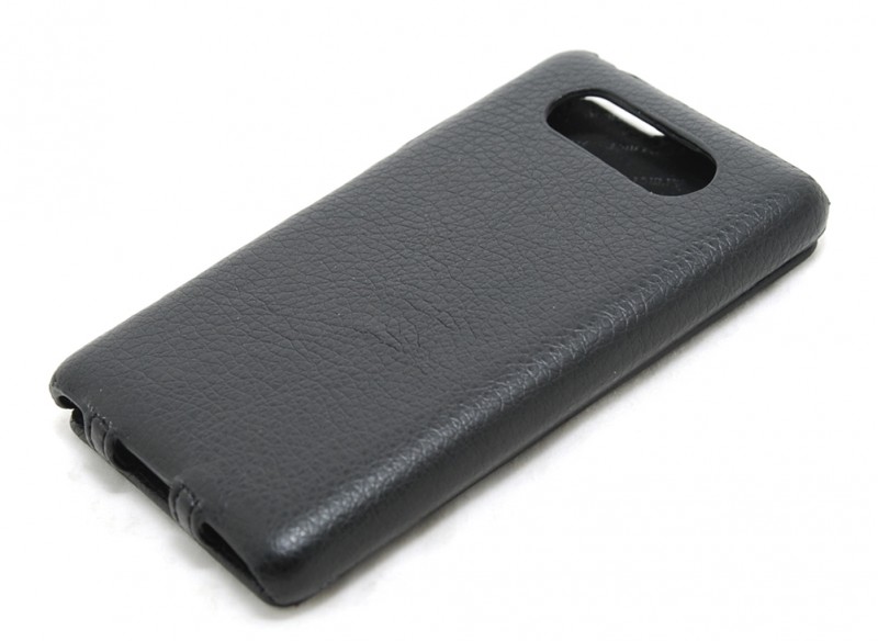 Чехол Armor Full для Nokia Lumia 820 черный