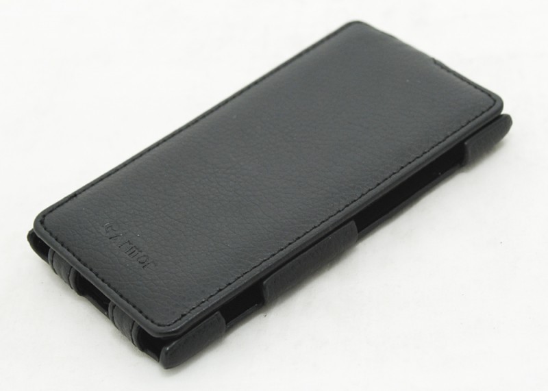 Чехол Armor Full для Nokia Lumia 720 черный