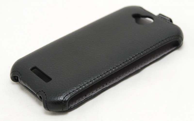 Чехол Armor для Lenovo IdeaPhone A706 черный